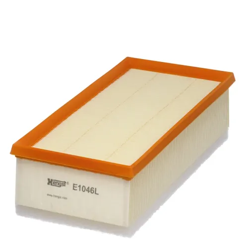 Luftfilter HENGST FILTER E1046L Bild Luftfilter HENGST FILTER E1046L