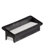 Luftfilter HENGST FILTER E1123L