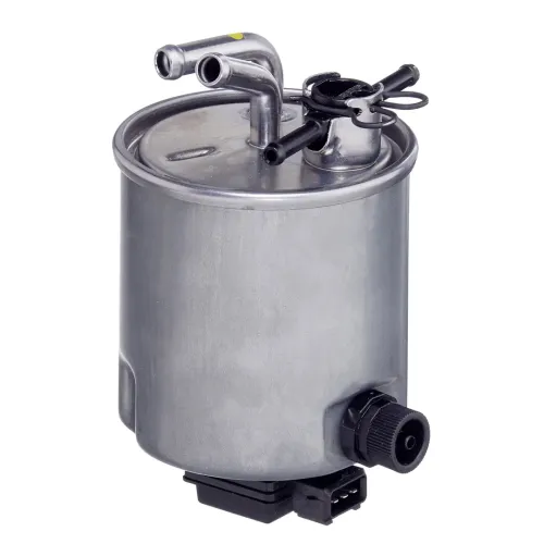 Kraftstofffilter HENGST FILTER H433WK Bild Kraftstofffilter HENGST FILTER H433WK