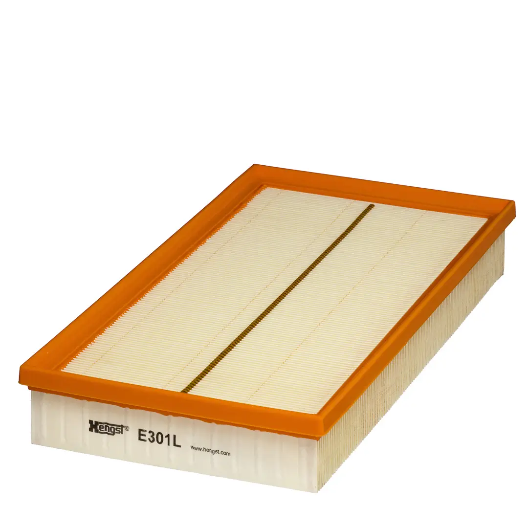 Luftfilter HENGST FILTER E301L