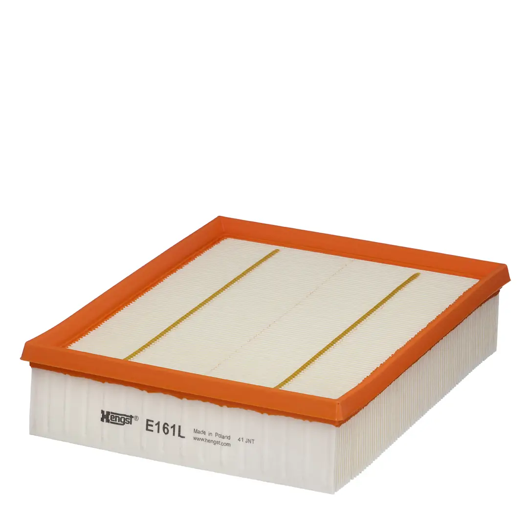 Luftfilter HENGST FILTER E161L