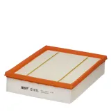 Luftfilter HENGST FILTER E161L