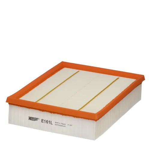 Luftfilter HENGST FILTER E161L Bild Luftfilter HENGST FILTER E161L