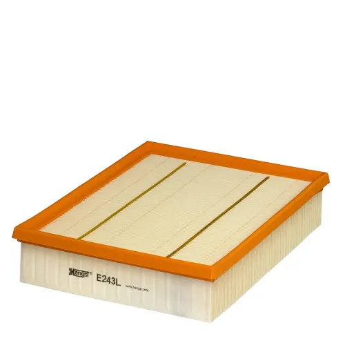 Luftfilter HENGST FILTER E243L Bild Luftfilter HENGST FILTER E243L