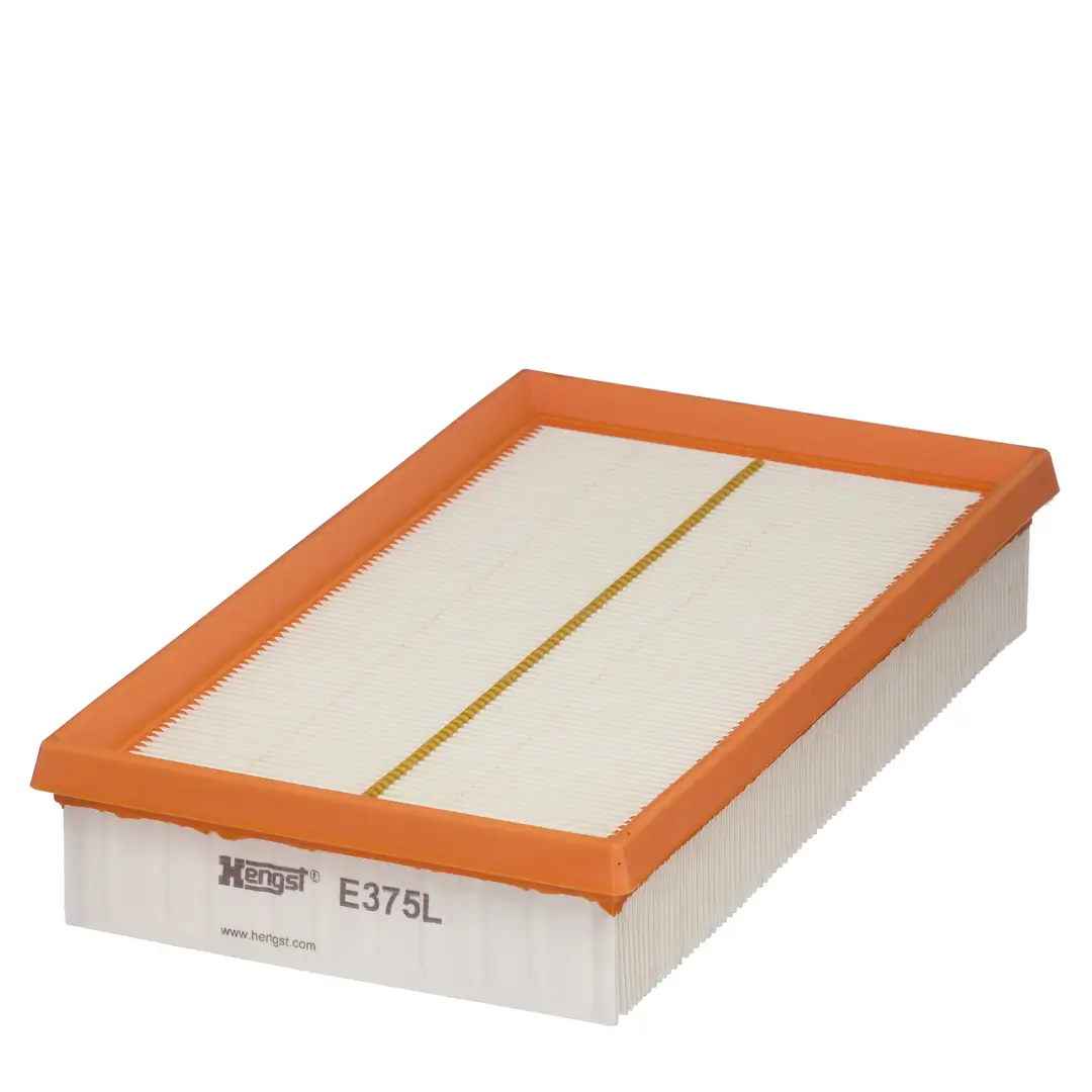 Luftfilter HENGST FILTER E375L