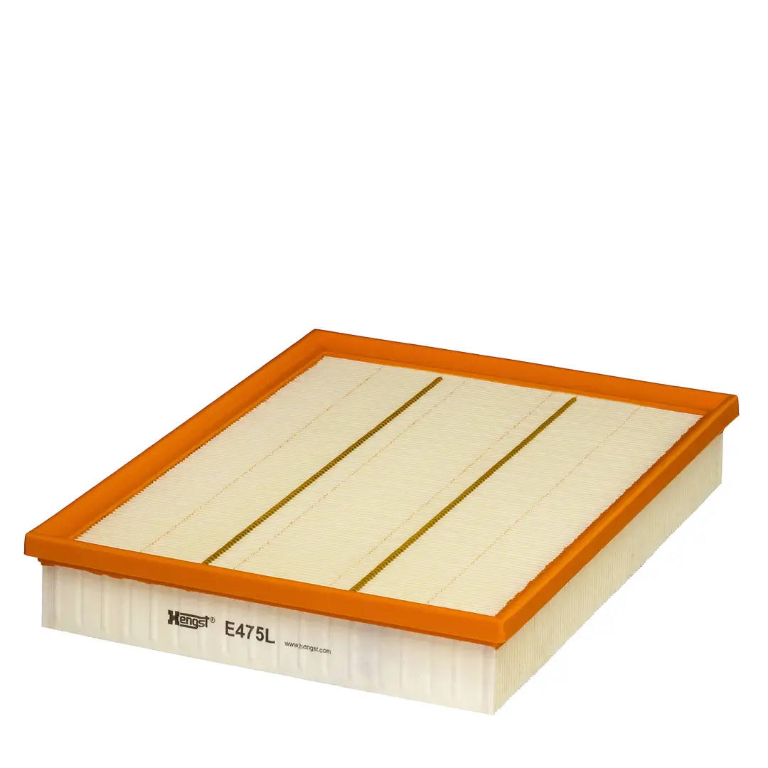 Luftfilter HENGST FILTER E475L