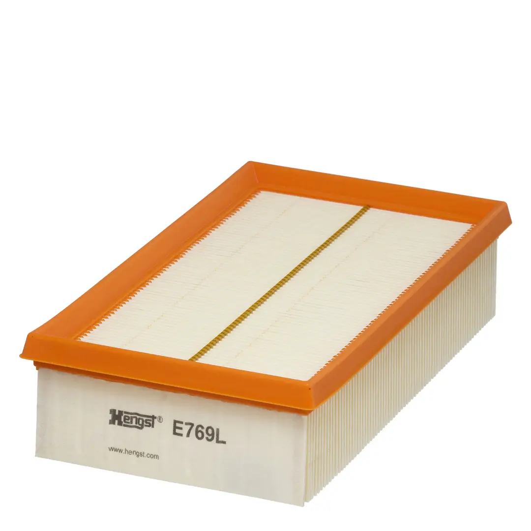 Luftfilter HENGST FILTER E769L