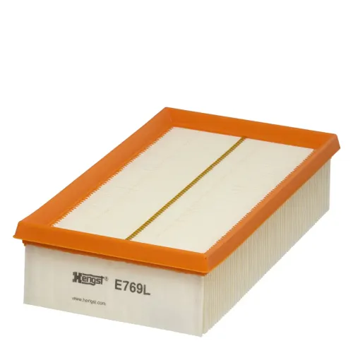 Luftfilter HENGST FILTER E769L Bild Luftfilter HENGST FILTER E769L