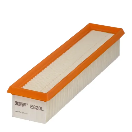 Luftfilter HENGST FILTER E820L Bild Luftfilter HENGST FILTER E820L