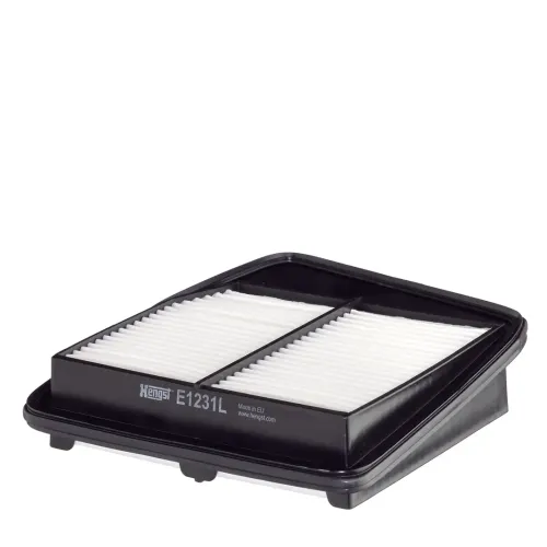 Luftfilter HENGST FILTER E1231L Bild Luftfilter HENGST FILTER E1231L