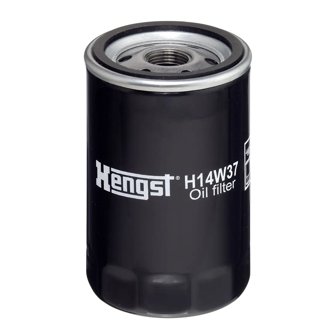 Ölfilter HENGST FILTER H14W37