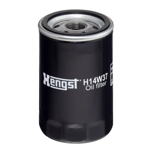 Ölfilter HENGST FILTER H14W37 Bild Ölfilter HENGST FILTER H14W37