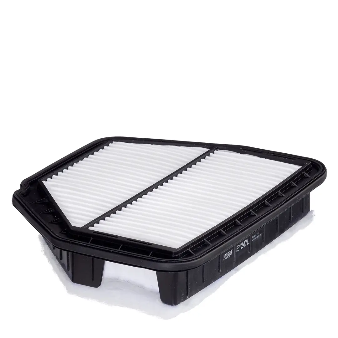 Luftfilter HENGST FILTER E1247L