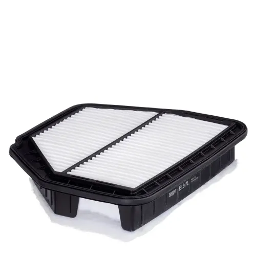 Luftfilter HENGST FILTER E1247L Bild Luftfilter HENGST FILTER E1247L