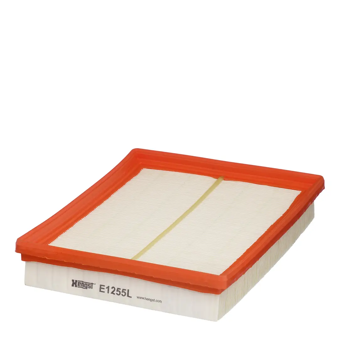 Luftfilter HENGST FILTER E1255L