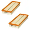 Luftfilter HENGST FILTER E455L01-2