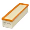 Luftfilter HENGST FILTER E1304L Bild Luftfilter HENGST FILTER E1304L