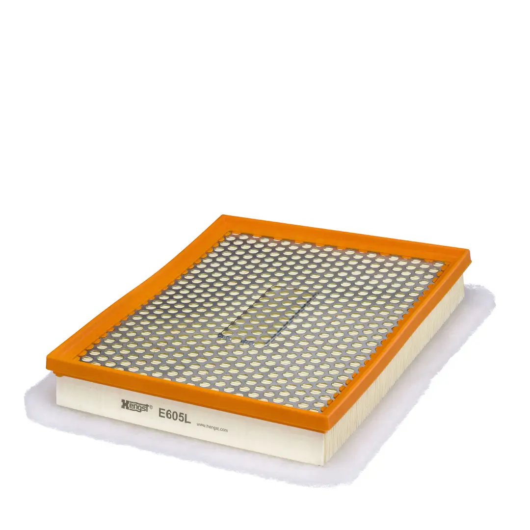 Luftfilter HENGST FILTER E605L