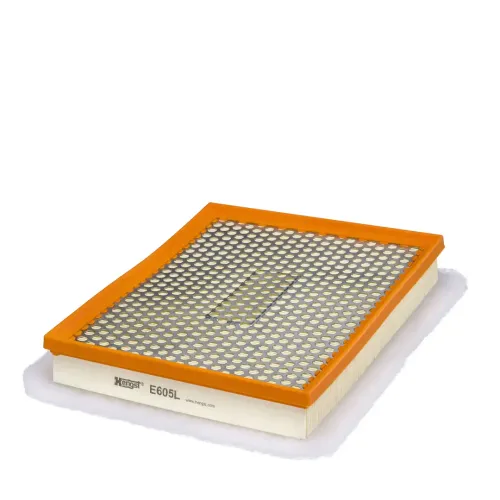 Luftfilter HENGST FILTER E605L Bild Luftfilter HENGST FILTER E605L