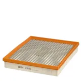 Luftfilter HENGST FILTER E878L