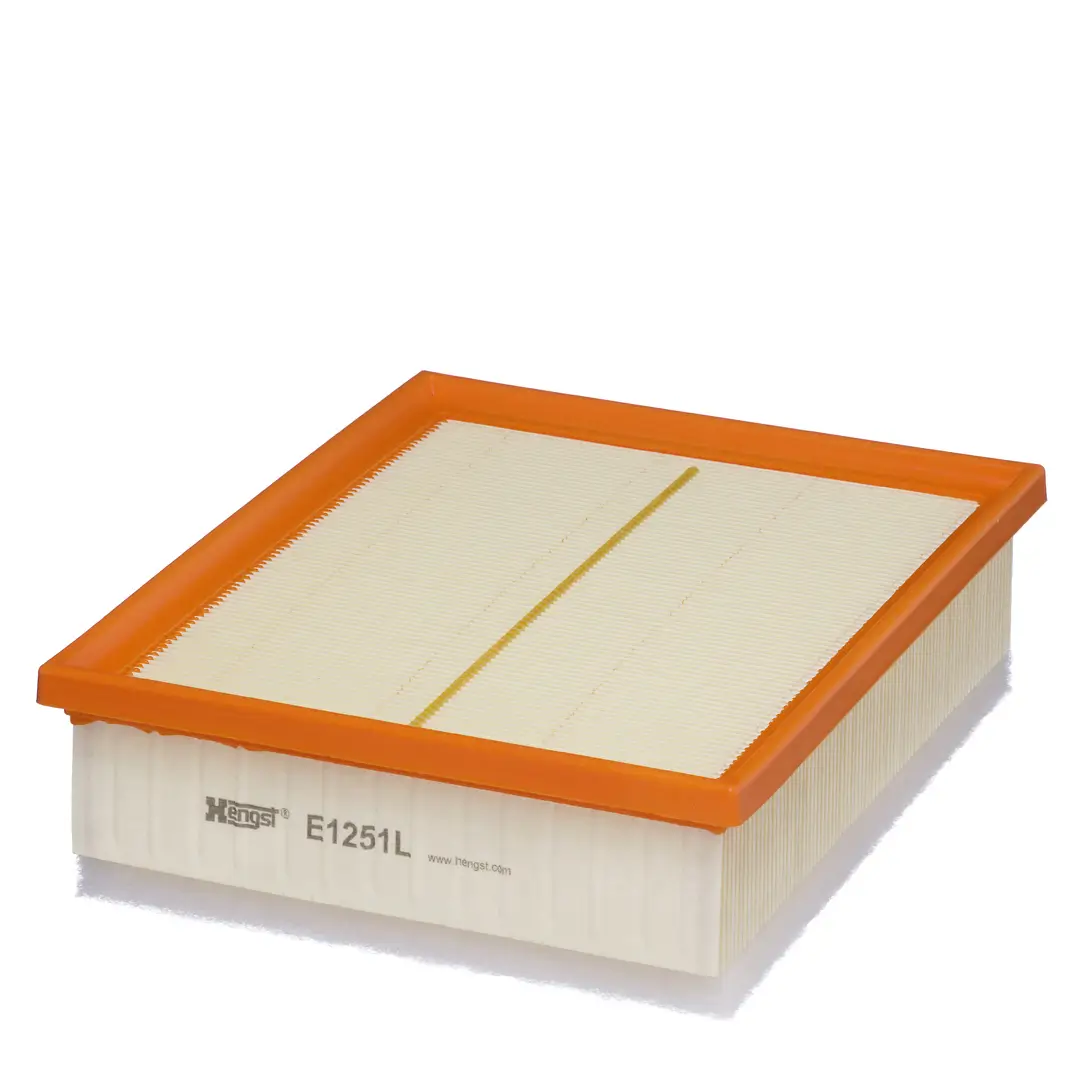 Luftfilter HENGST FILTER E1251L