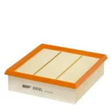 Luftfilter HENGST FILTER E832L