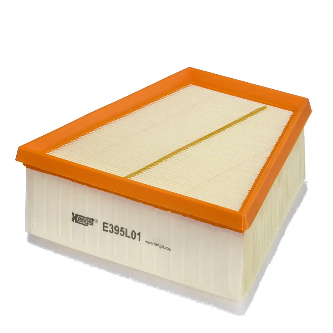 Luftfilter HENGST FILTER E395L01