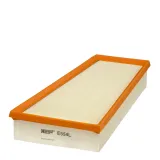 Luftfilter HENGST FILTER E554L