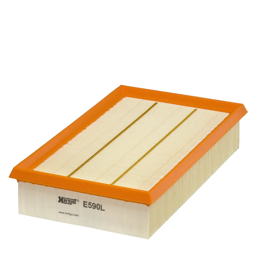 Luftfilter HENGST FILTER E590L