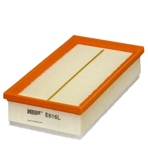 Luftfilter HENGST FILTER E616L Bild Luftfilter HENGST FILTER E616L