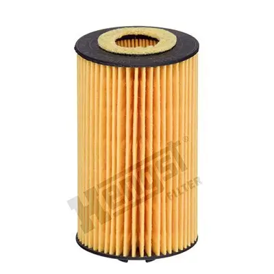 Ölfilter HENGST FILTER E611H D442 Bild Ölfilter HENGST FILTER E611H D442