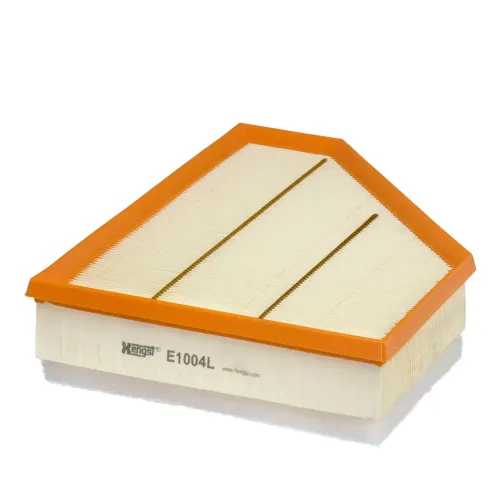 Luftfilter HENGST FILTER E1004L Bild Luftfilter HENGST FILTER E1004L