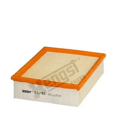 Luftfilter HENGST FILTER E1290L Bild Luftfilter HENGST FILTER E1290L