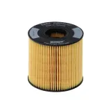 Ölfilter HENGST FILTER E64H D96