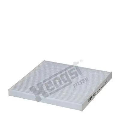 Filter, Innenraumluft HENGST FILTER E4922LI Bild Filter, Innenraumluft HENGST FILTER E4922LI