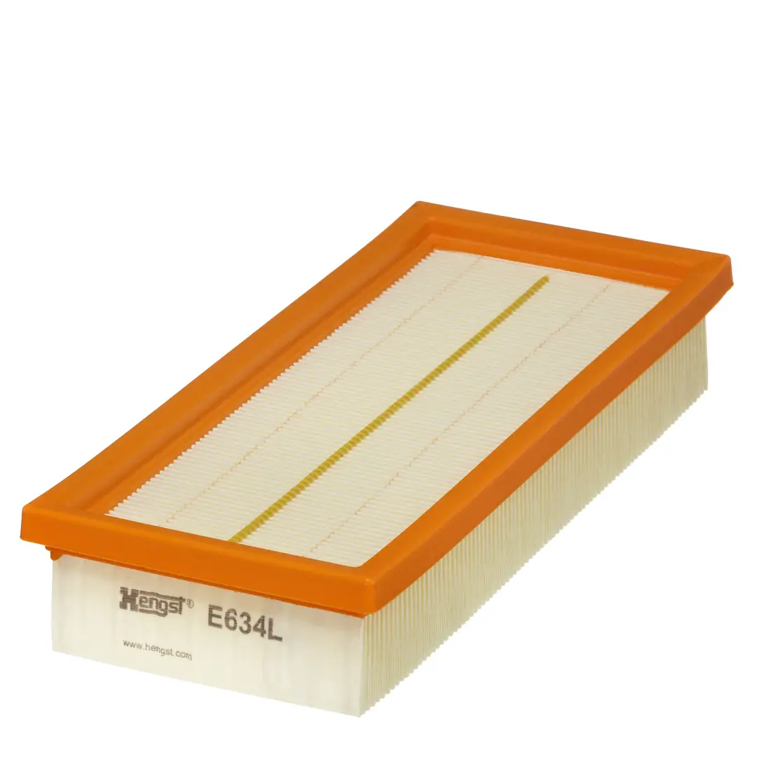 Luftfilter HENGST FILTER E634L