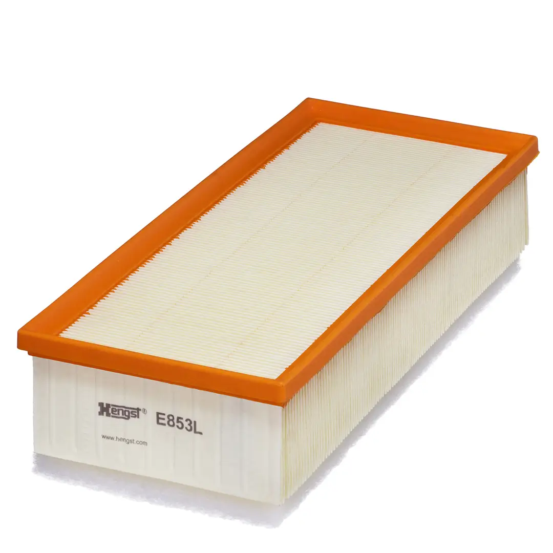 Luftfilter HENGST FILTER E853L
