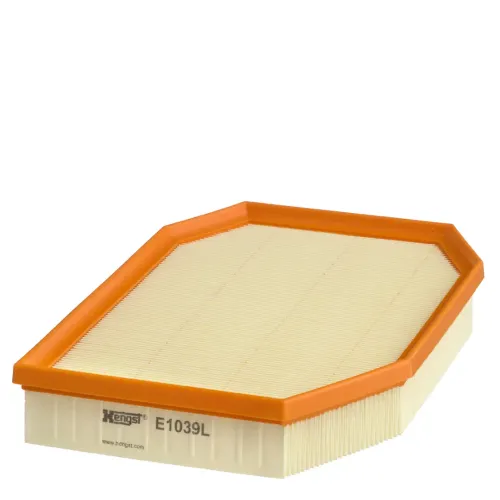 Luftfilter HENGST FILTER E1039L Bild Luftfilter HENGST FILTER E1039L