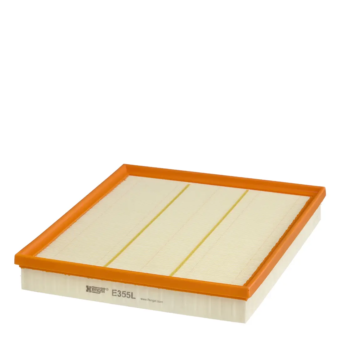 Luftfilter HENGST FILTER E355L