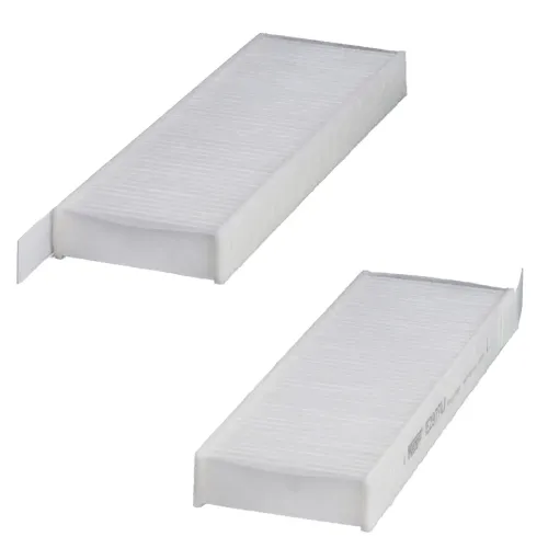 Filter, Innenraumluft HENGST FILTER E2977LI-2 Bild Filter, Innenraumluft HENGST FILTER E2977LI-2