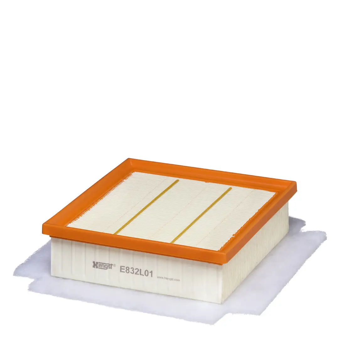 Luftfilter HENGST FILTER E832L01