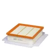 Luftfilter HENGST FILTER E832L01
