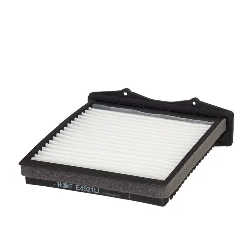 Filter, Innenraumluft HENGST FILTER E4921LI Bild Filter, Innenraumluft HENGST FILTER E4921LI