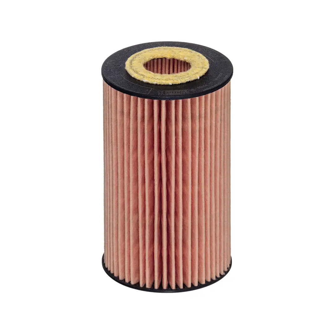 Ölfilter HENGST FILTER E611H D442