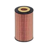 Ölfilter HENGST FILTER E611H D442