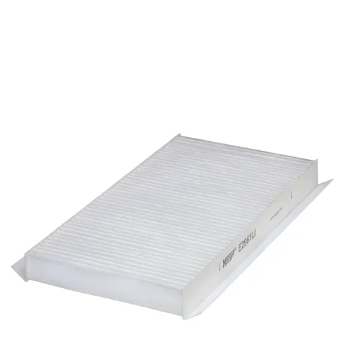 Filter, Innenraumluft HENGST FILTER E2961LI Bild Filter, Innenraumluft HENGST FILTER E2961LI