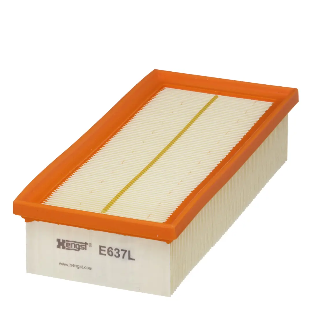 Luftfilter HENGST FILTER E637L