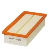 Luftfilter HENGST FILTER E637L