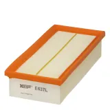 Luftfilter HENGST FILTER E637L
