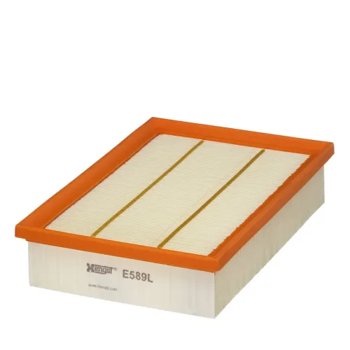 Luftfilter HENGST FILTER E589L Bild Luftfilter HENGST FILTER E589L